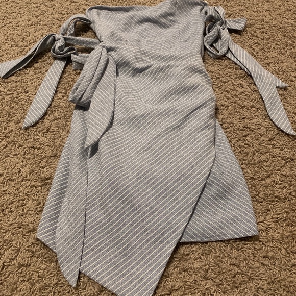 Sabo skirt dress - Picture 3 of 5